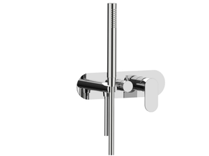 LEA 64519 - Single handle shower set with hand shower _ Rubinetterie Frattini